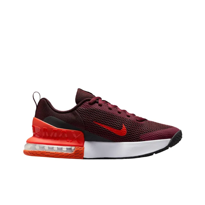 Nike Air Max Alpha Trainer 6 Dark Team Red Burgundy Crush Off Noir Picante Red-1