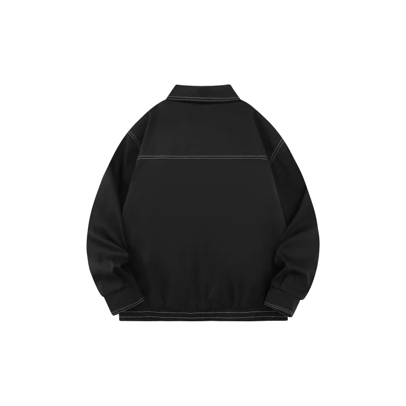 Kawasaki Jackets Unisex-1