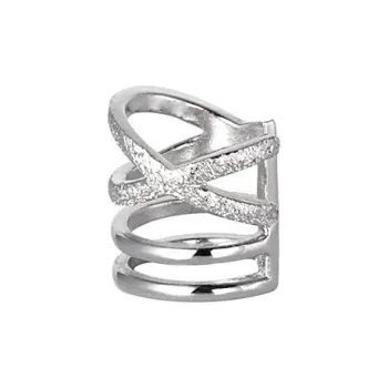 May10th Alloy Clip On Earrings Women's