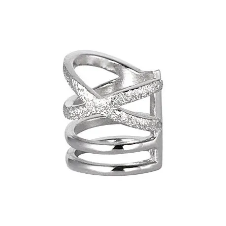 May10th Alloy Clip-On Earrings Women's-0