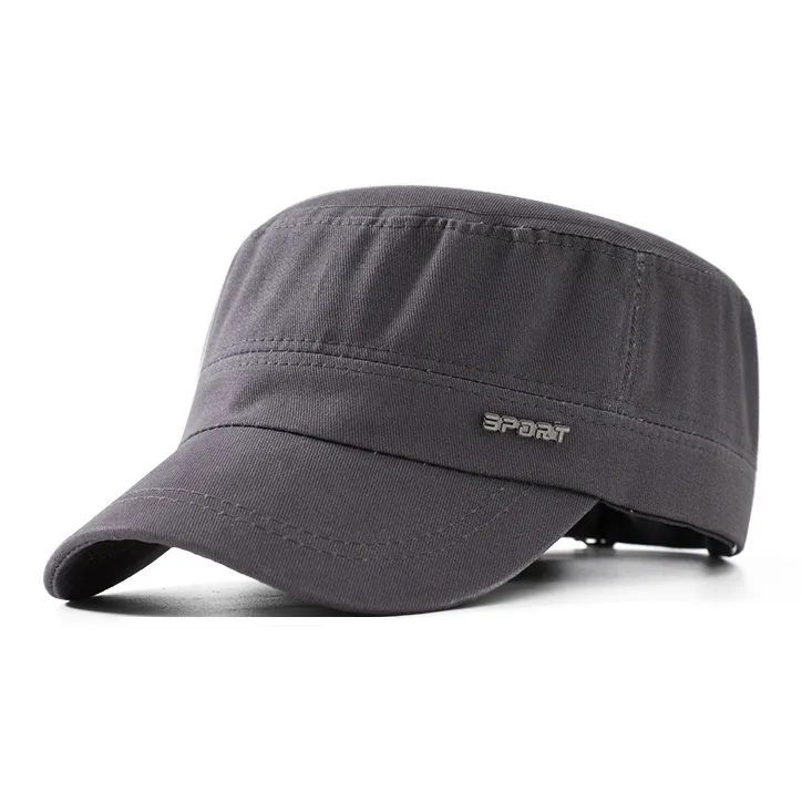 NANJIREN Slim And Lightweight Baseball Caps Men's-3