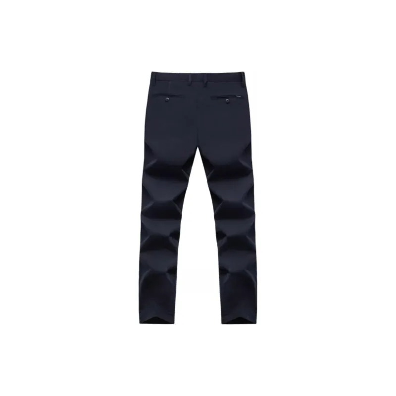 SEPTWOLVES Casual Pants Men-4