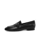 Black (Cow Leather Insoles)