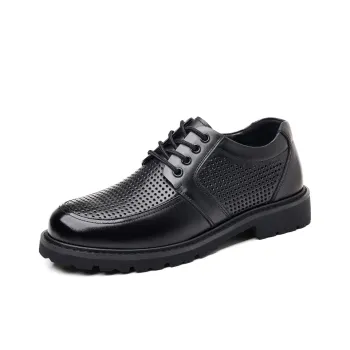 Shanpijiang Casual Shoes Men's Black