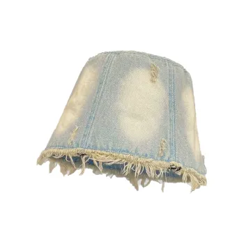 IOTS Polyester Bucket Hats Unisex