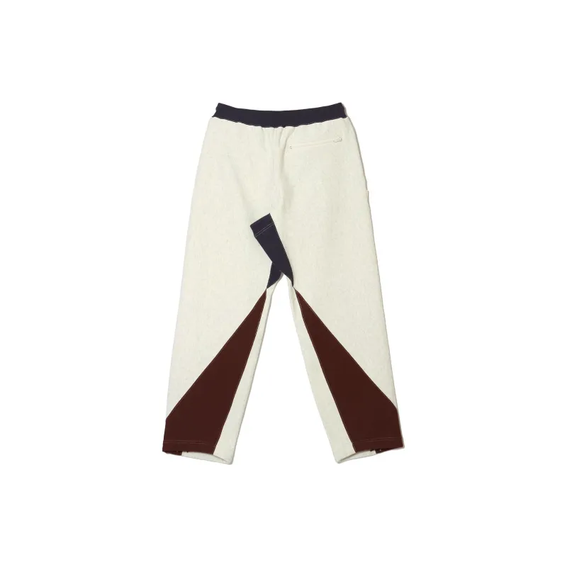 Champion X Champion Logo patch Track Pants-7
