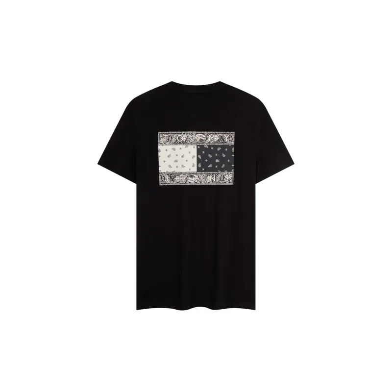Tommy Hilfiger T Shirts Men-6