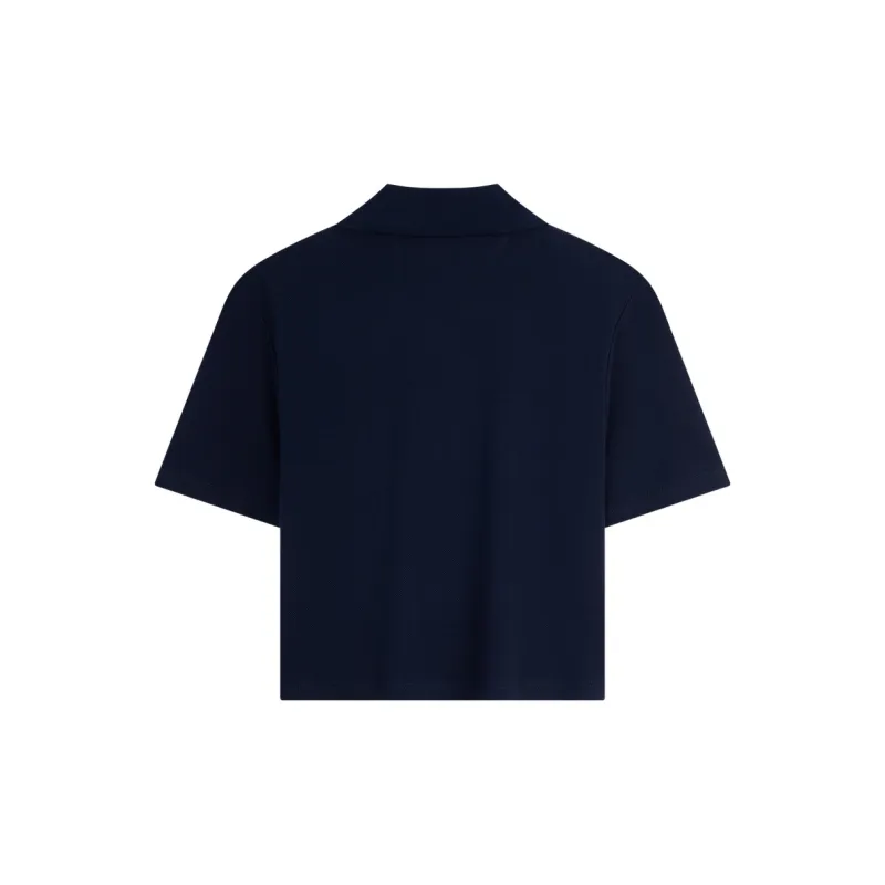 Tommy Hilfiger Polo Shirt Women's-5