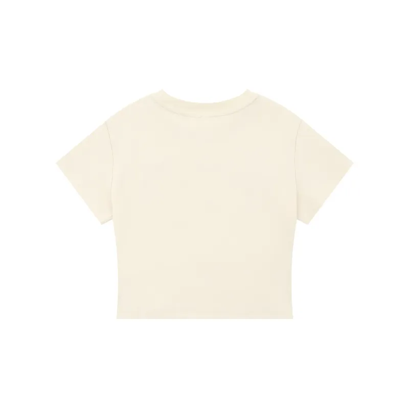 BEAR UNION T Shirts Women's-3