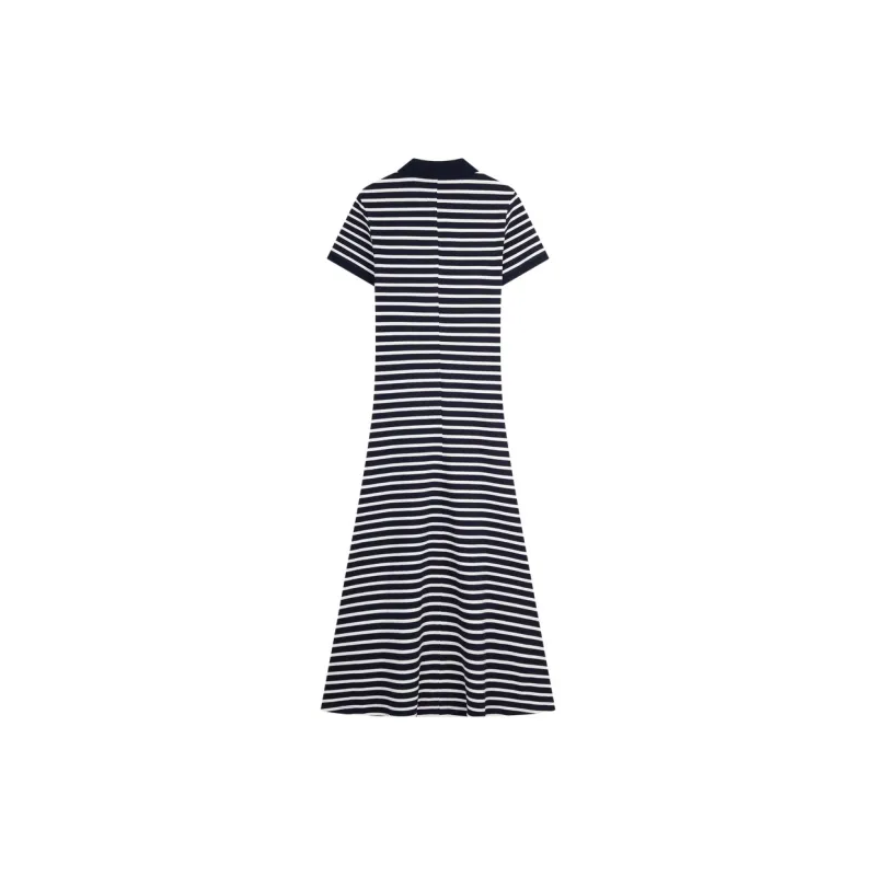 Tommy Hilfiger Short Sleeved Dress Women's-1