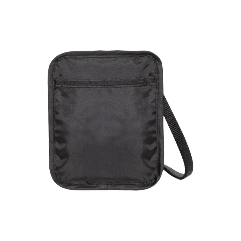 EASTPAK Polyester Shoulder Bag Regular Unisex Black-1