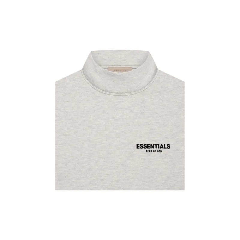 Fear Of God Essentials Women's Mockneck SS22-2