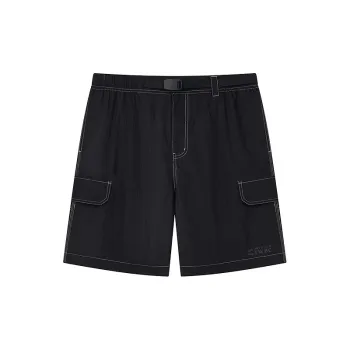 Teenie Weenie Men Evergreen Series Casual Shorts Unisex