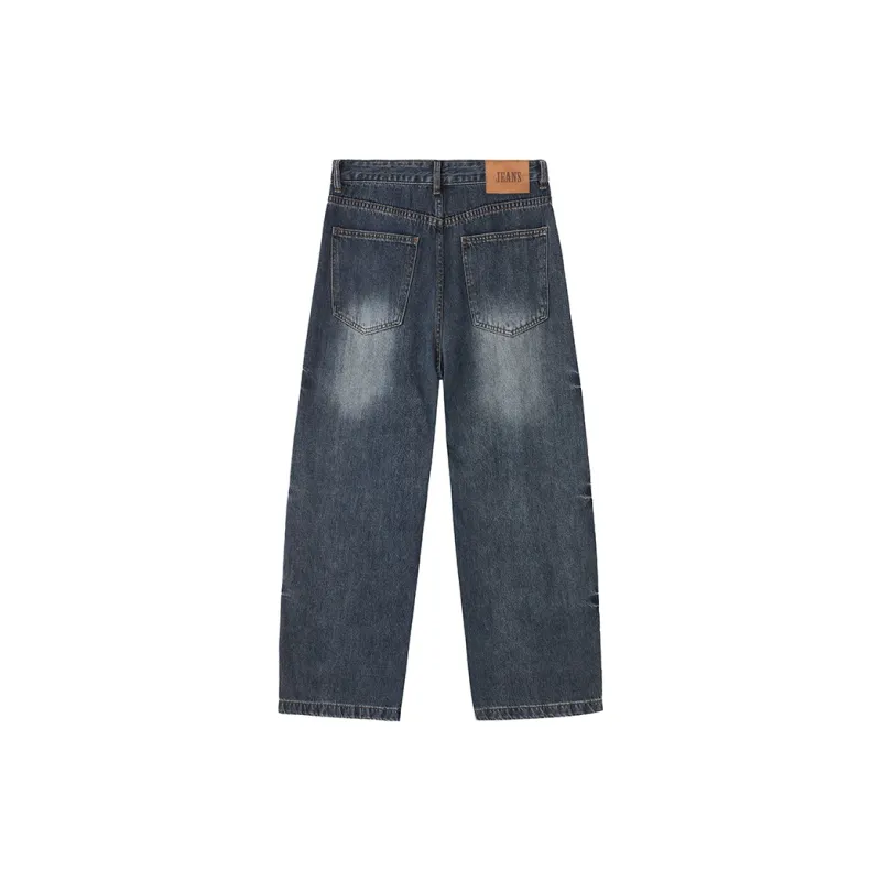 Zanzas Jeans Men Blue-1