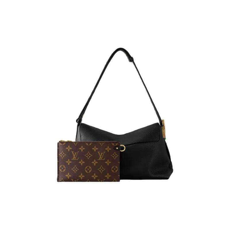 LOUIS VUITTON M13151 Low Key Messenger-3