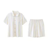 [Shorts Style]Women's-Morning Snow