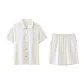 [Shorts Style]Women's-Morning Snow