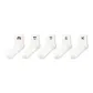 Woof Woof Party-5 Pack 7A Antibacterial/Spring New Arrival