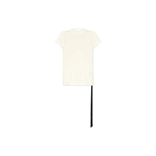Rick Owens DRKSHDW Cotton T shirt