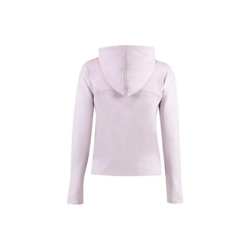 K WAY Josie Zip up Hoodie-1