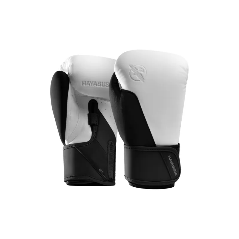 HAYABUSA T360 Boxing Glove Professional Sanda Fighting Training Muay Thai Boxing Gloves Unisex-4