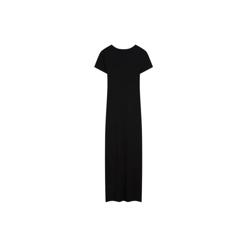 Tommy Hilfiger Short Sleeved Dress Women's-1