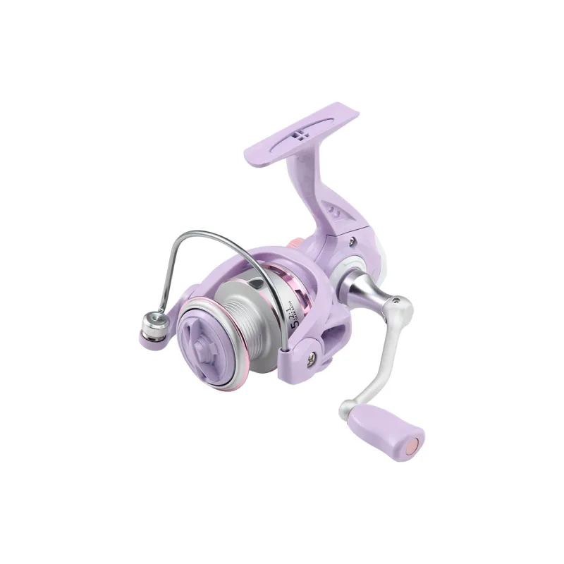 HAUT TON Fishing Line Reels-0