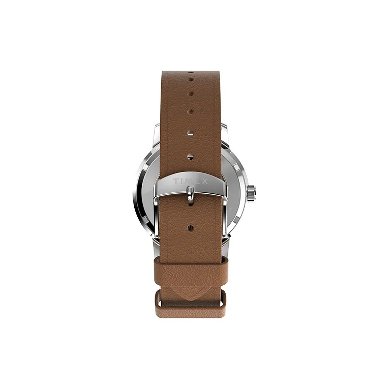 TIMEX Marlin Automatic 40mm-2