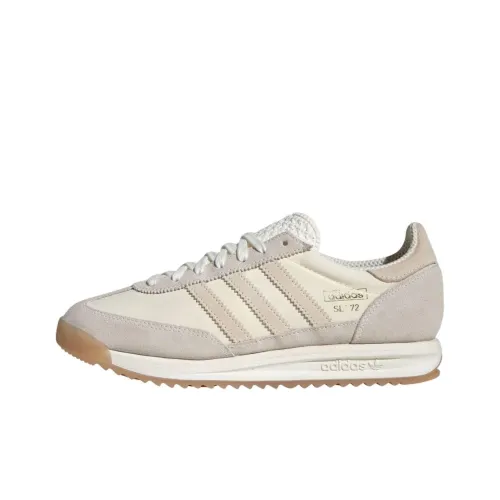 Adidas Originals Sl 72 Rs Off White Wonder White