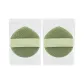 Waterdrop Facial Cleansing Pads[Jasper-2 Pcs]