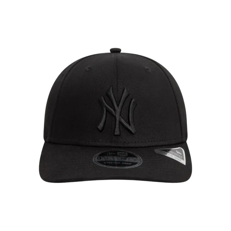 New Era Embroidered logo Cap-1