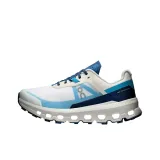 Blue White