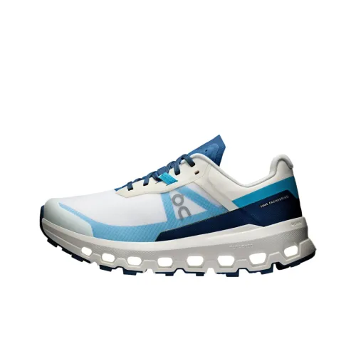On Running Cloudvista 2 Cream HorizOn Women's