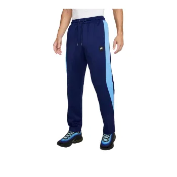 Nike Air Men's Poly Knit Track Pants