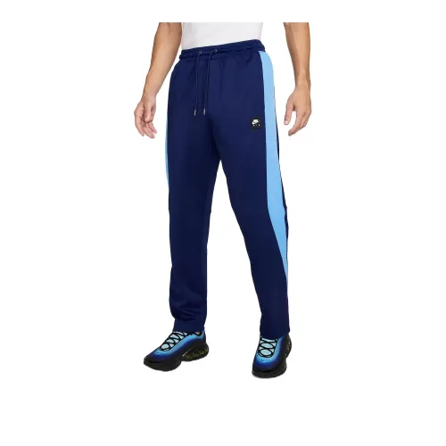 Nike Air Men's Poly Knit Track Pants