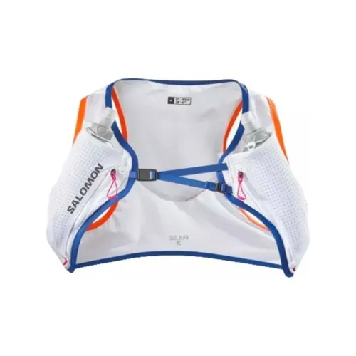 SALOMON Running Equipment Trail Running Hydration Pack Polyamide Elastane Unisex White