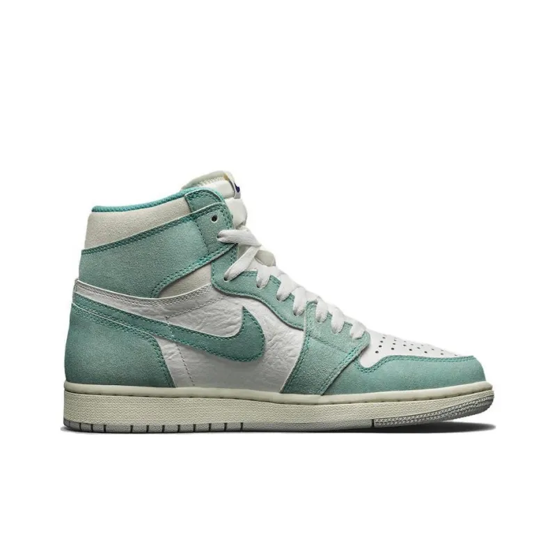 Jordan 1 Retro High Turbo Green-1