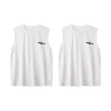 2 Pack (White+White)