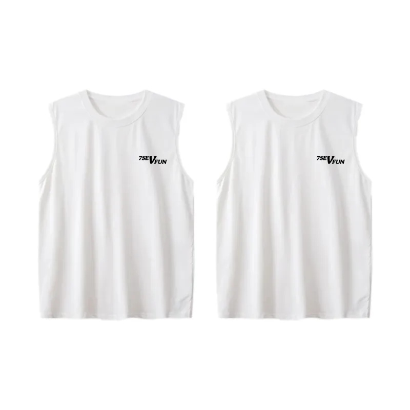7 SEVFUN Tank Tops Men's Combo Set-8