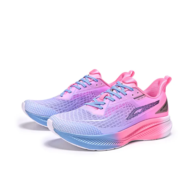 CLERSES Muscle Cloud 3.0 Low Top Air Cushion Running Shoes Unisex-7