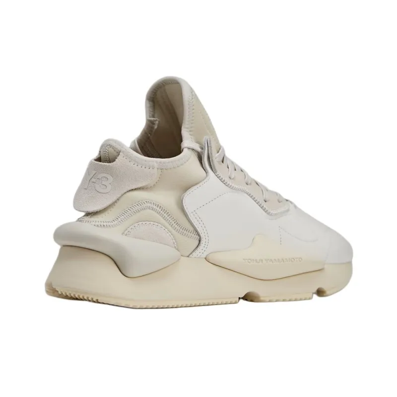 Y 3 Kaiwa Core White Talc Wonder White-3
