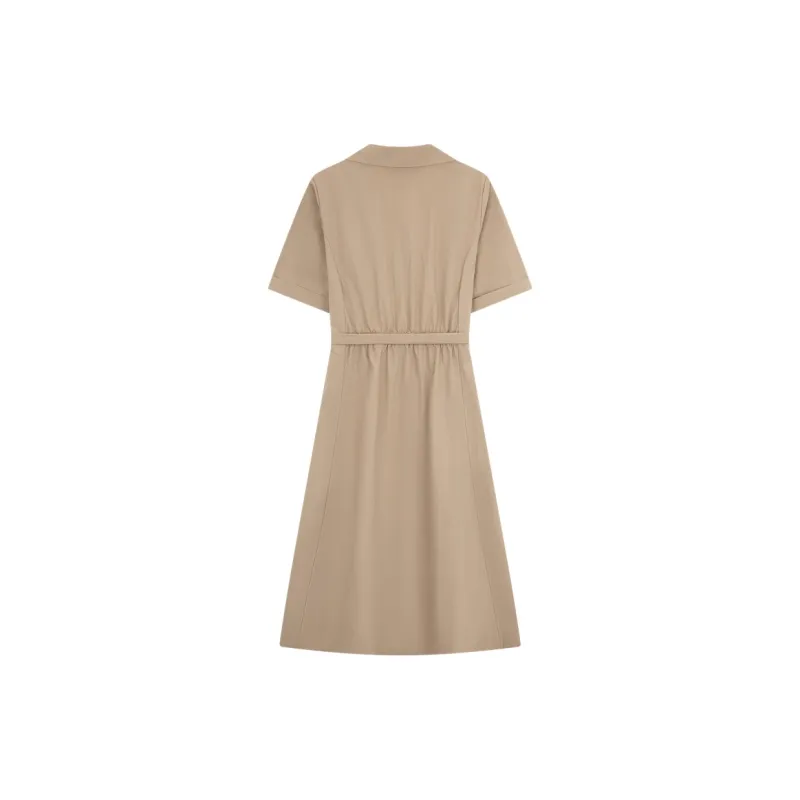 Tommy Hilfiger Short Sleeved Dress Women's-1