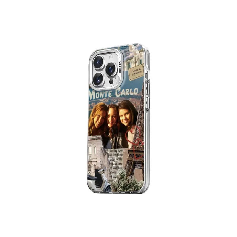 Tronic Danone Phone Cases-2