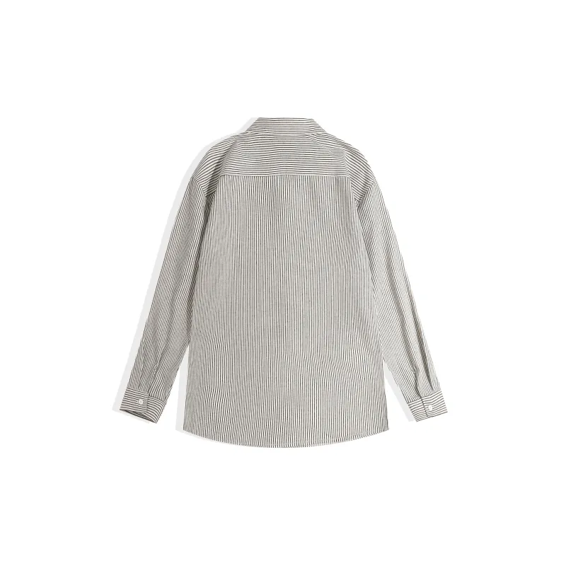 ZHONGBANGJICHU Shirts Unisex-3