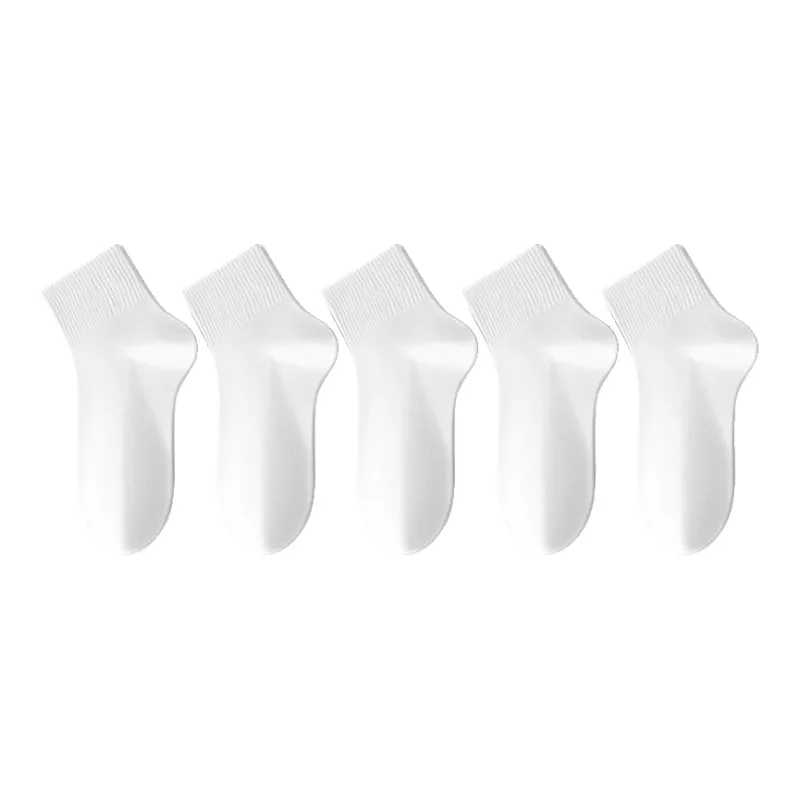 7 SEVFUN Ankle Socks Men's Combo Set-10