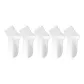 [5 Pack]White/White/White/White/White