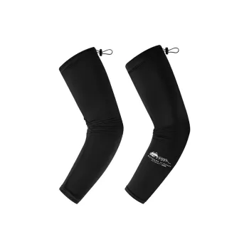 RX UVCUT Polyamide Sun Protection Sleeves Unisex