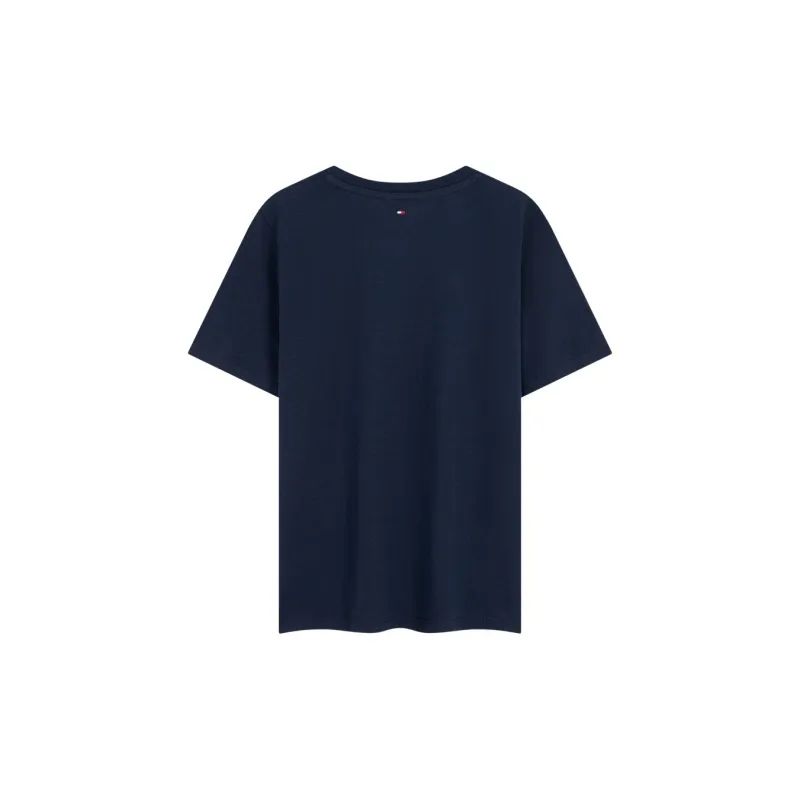 Tommy Hilfiger T Shirts Women's-1