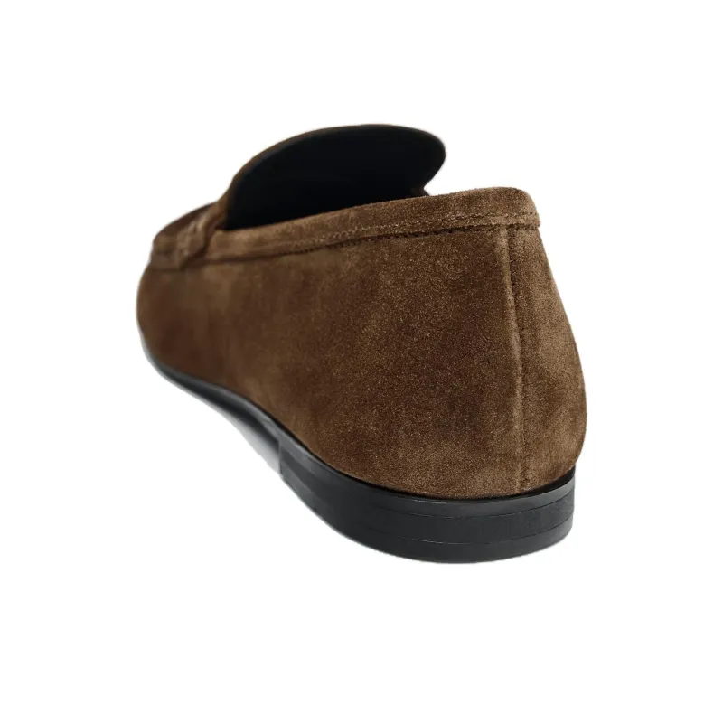ZARA Loafers Women's-5