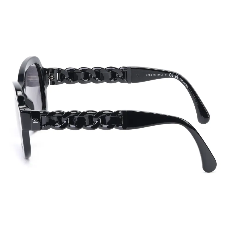 CHANEL Butterfly Sunglasses Women's-2